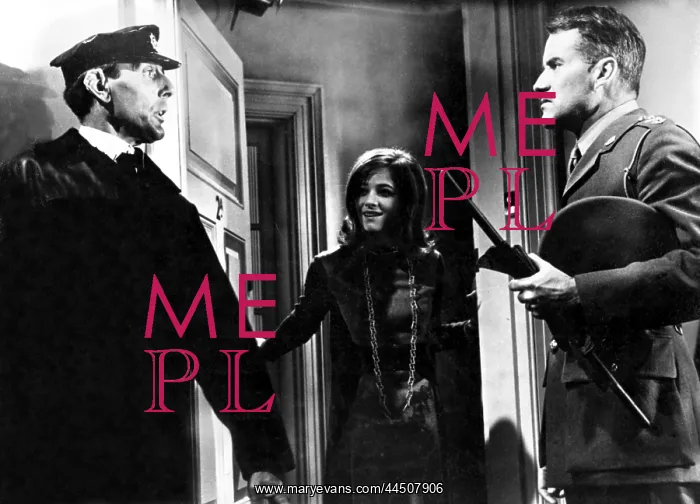 : Rotten To The Core (1965) : Rotten To The Core (1965)