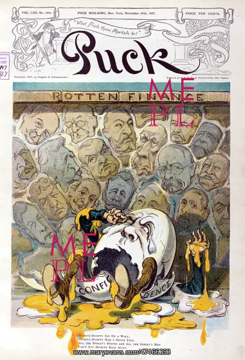 : Rotten finance : Rotten finance