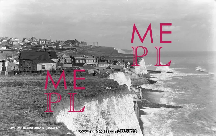 : Rottingdean Heights : Rottingdean Heights
