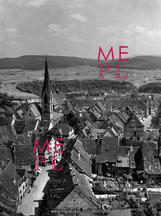 : Rottweil, 1933 : Rottweil, 1933
