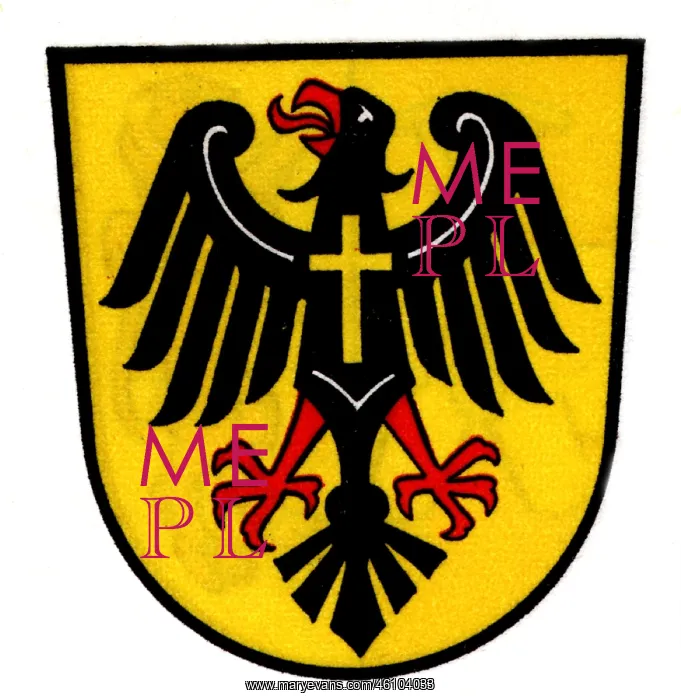 : Rottweil, Coat of arms : Rottweil, Coat of arms