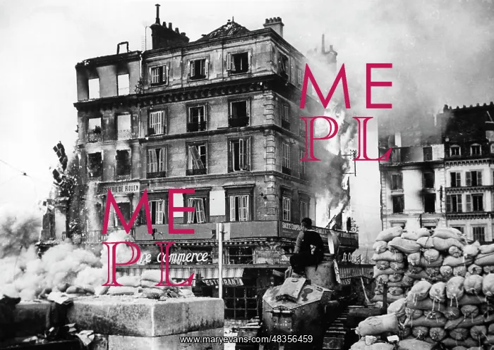: Rouen, 1940 : Rouen, 1940