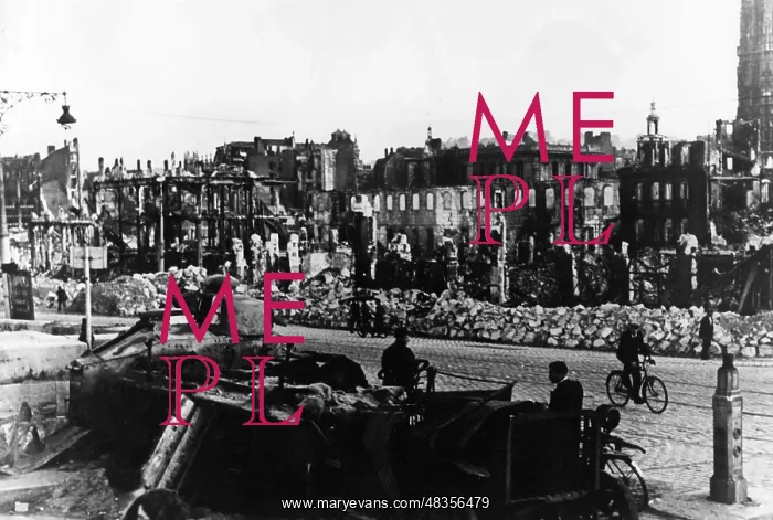 : Rouen, 1940 : Rouen, 1940
