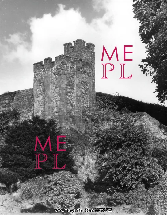 : ROUGEMONT CASTLE : ROUGEMONT CASTLE