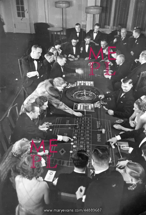 : ROULETTE GAME : ROULETTE GAME