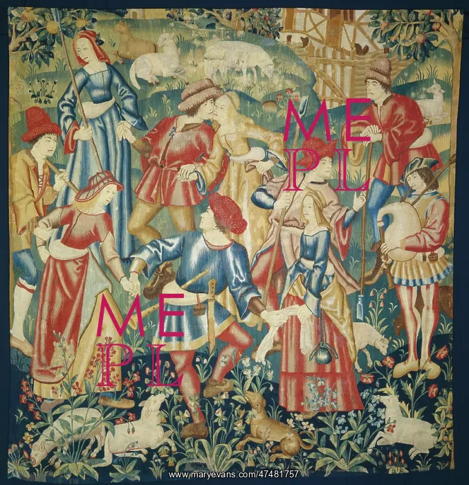 : The Round Dance ' Shepherds : The Round Dance ' Shepherds