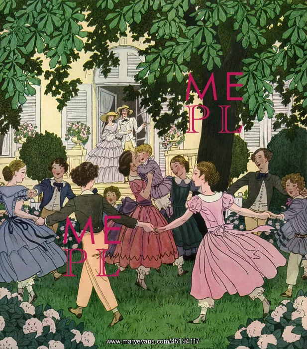 : Here We Go Round the Mulberry Bush : Here We Go Round the Mulberry Bush