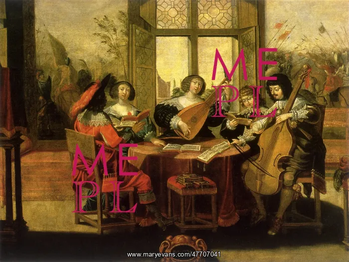  : Round Table Concert
