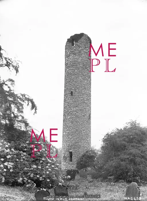 : Round Tower, Clones : Round Tower, Clones