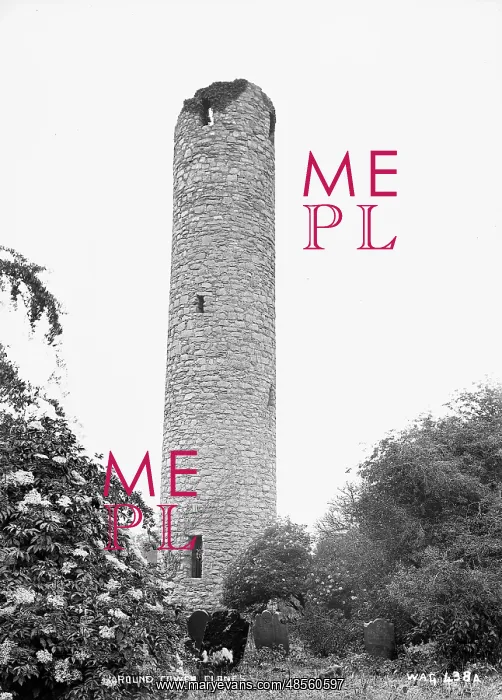 : Round Tower, Clones : Round Tower, Clones