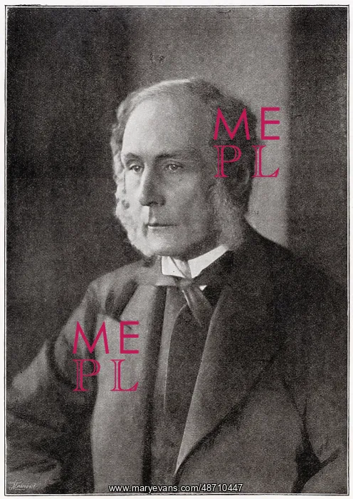 : Roundell Palmer, 1st Earl of Selborne : Roundell Palmer, 1st Earl of Selborne