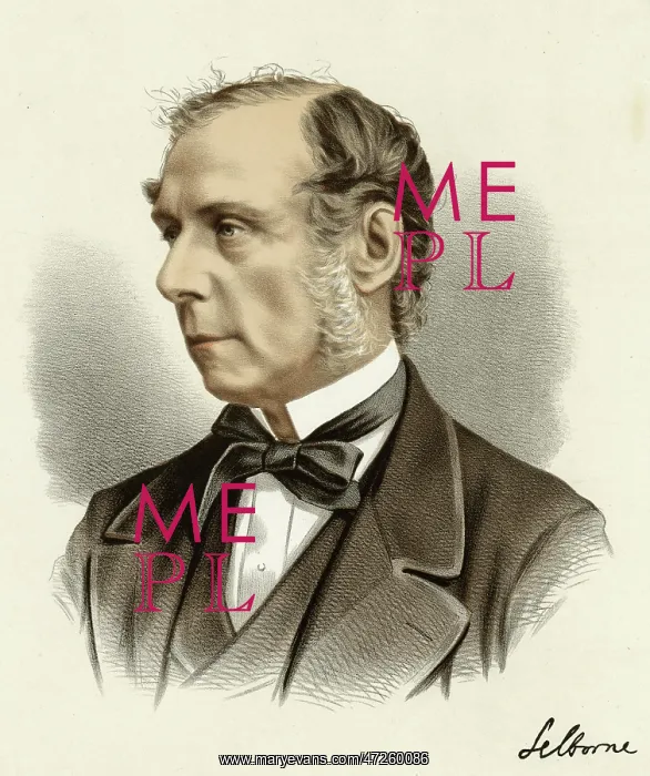  : Roundell Palmer