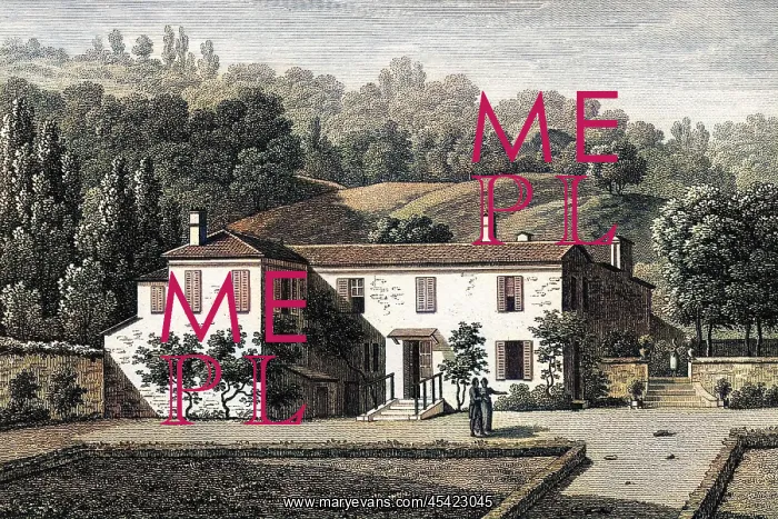 : ROUSSEAU HOME ERMITAGE : ROUSSEAU HOME ERMITAGE