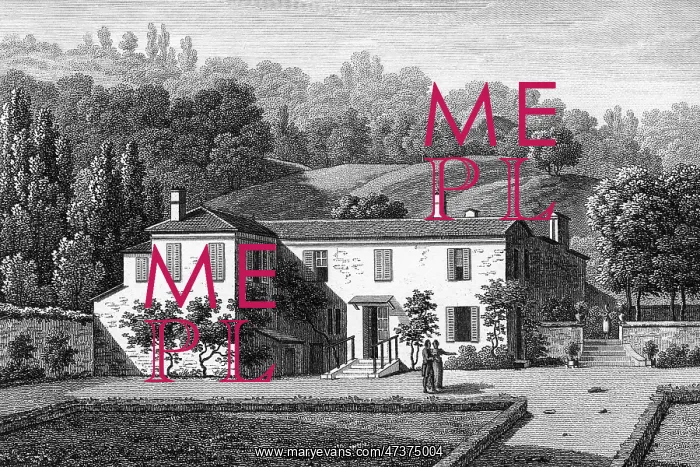 : ROUSSEAU HOME ERMITAGE : ROUSSEAU HOME ERMITAGE