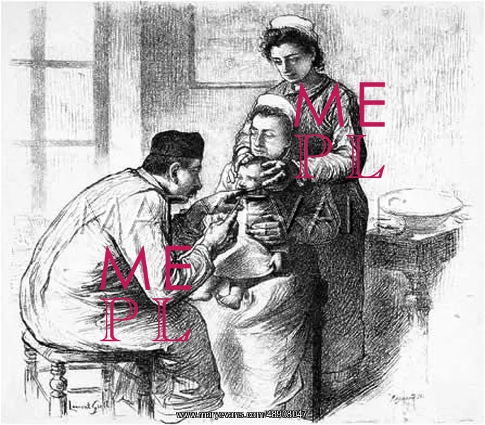 : ROUX AND DIPHTHERIA : ROUX AND DIPHTHERIA