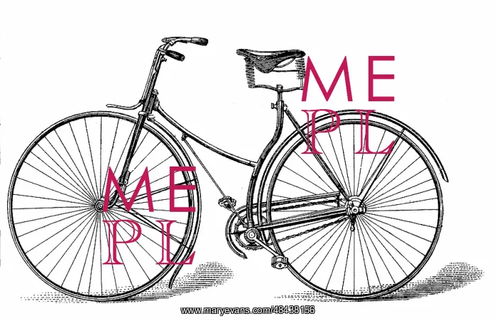 : Rover Safety Bicycle, the first commercially successful : Rover Safety Bicycle, the first commercially successful