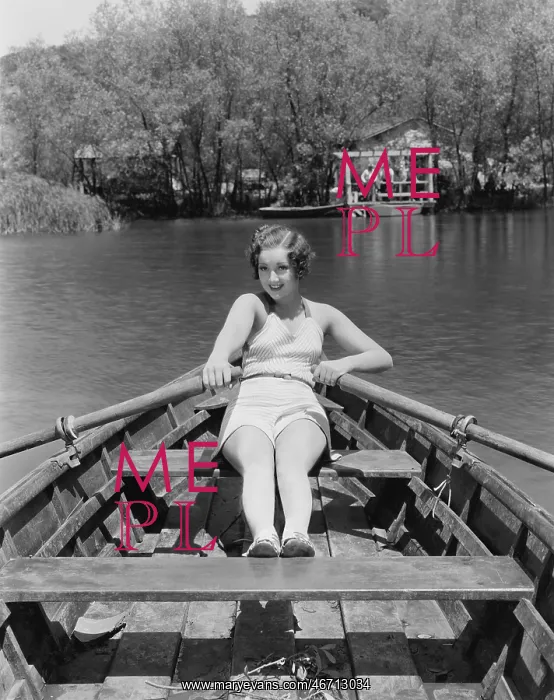  : ROW YOUR BOAT ASHORE