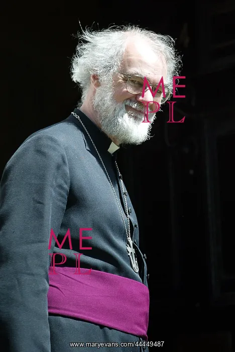 : Rowan Williams : Rowan Williams