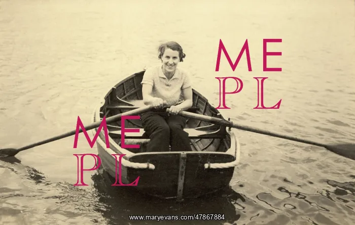 : Rowing in 1935 : Rowing in 1935