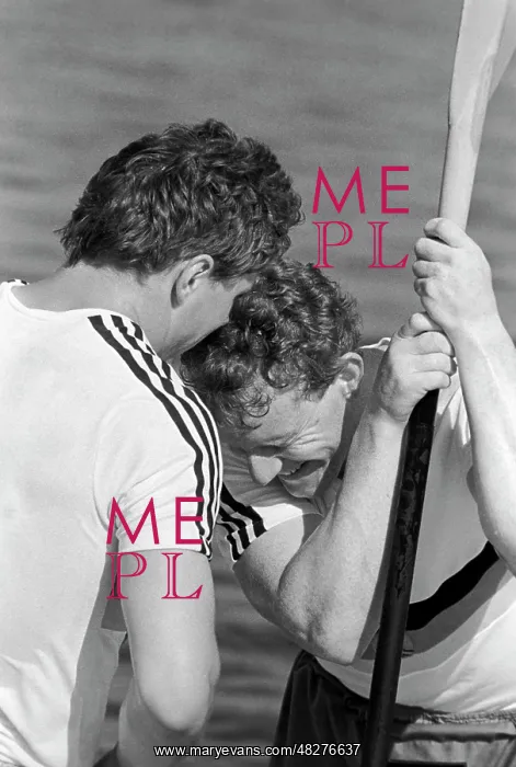 : Rowing competitions, 1986 : Rowing competitions, 1986