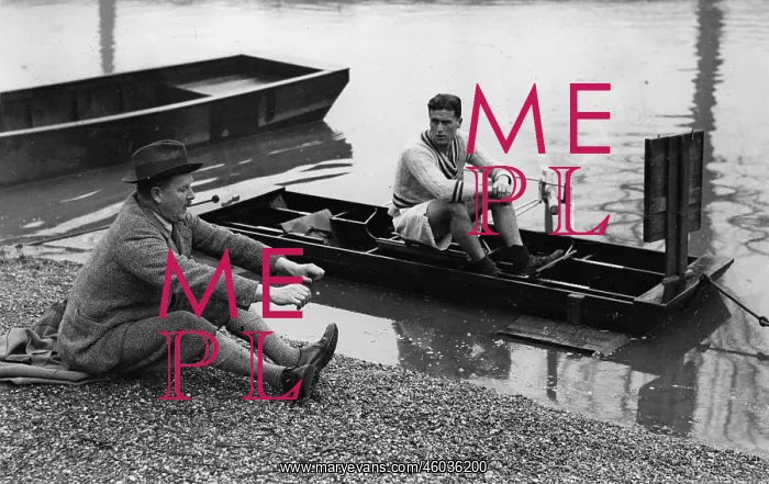 : Rowing dry practice : Rowing dry practice