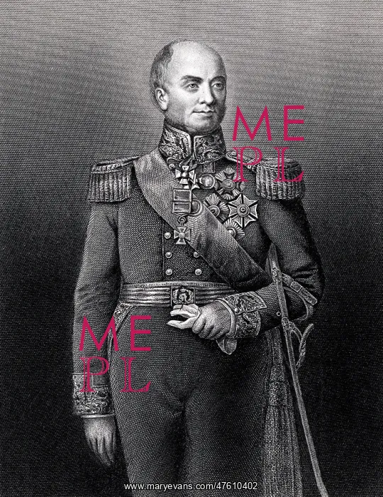 : Rowland 1st Viscount Hill - Millitary Commander : Rowland 1st Viscount Hill - Millitary Commander