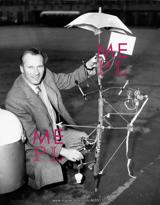 : Rowland Emmett : Rowland Emmett