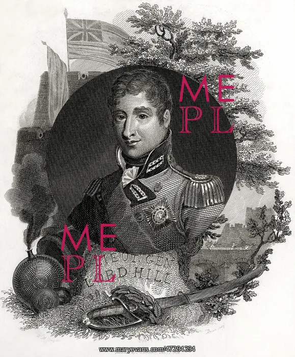  : ROWLAND HILL (SOLDIER)
