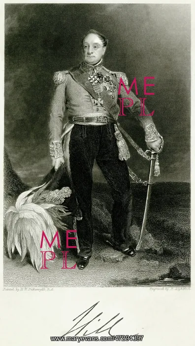  : ROWLAND HILL (SOLDIER)