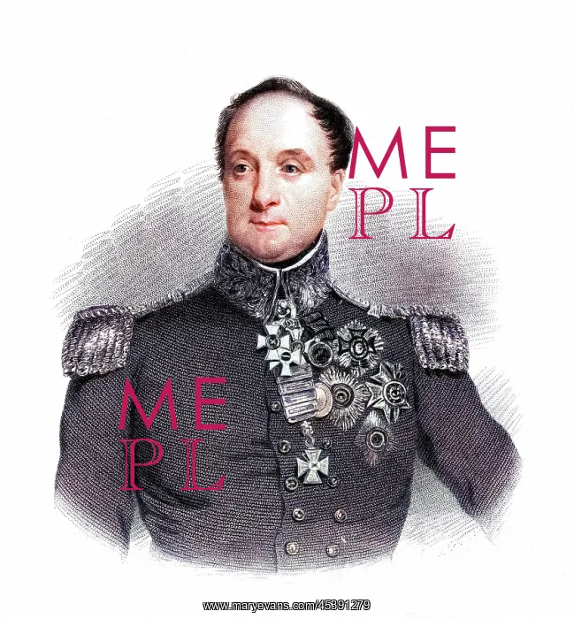 : ROWLAND VISCOUNT HILL : ROWLAND VISCOUNT HILL