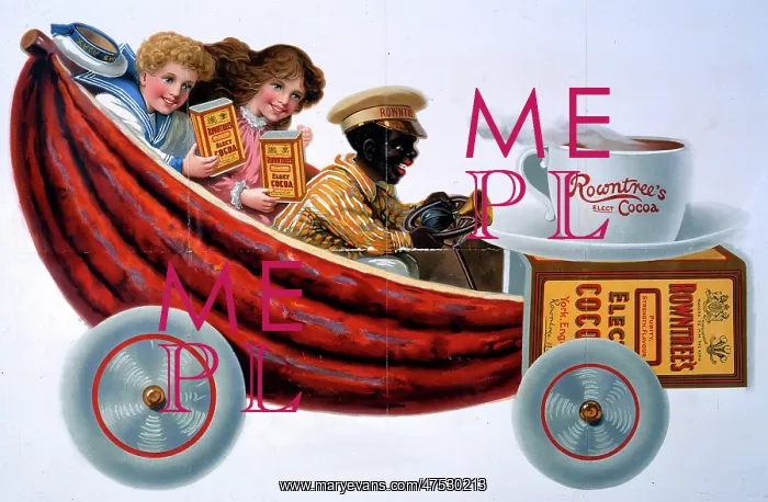  : Rowntrees Elect Cocoa