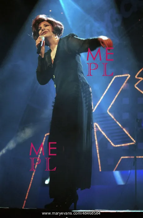 : Roxana Babayan, 1994 : Roxana Babayan, 1994
