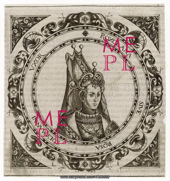 : ROXELANA wife of Ottoman Sultan Suleiman I, the Magnificent : ROXELANA wife of Ottoman Sultan Suleiman I, the Magnificent
