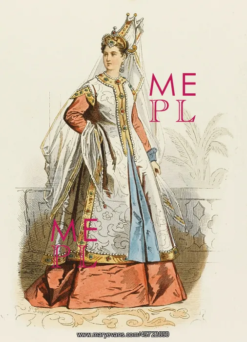 : Roxelana, Ottoman Ruler : Roxelana, Ottoman Ruler