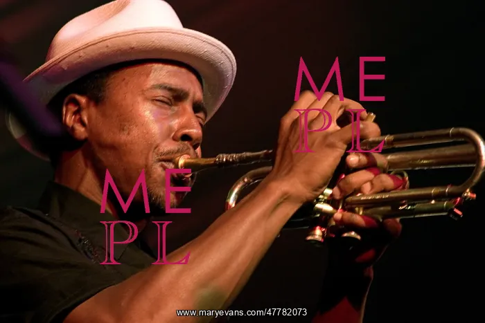 : Roy Hargrove : Roy Hargrove