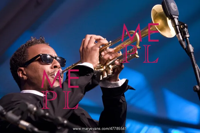 : Roy Hargrove : Roy Hargrove