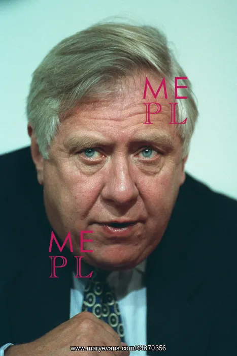  : Roy Hattersley MP