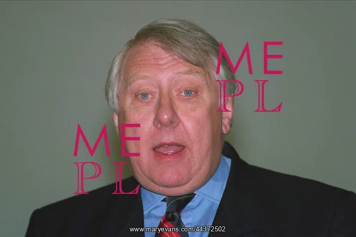  : Roy Hattersley MP