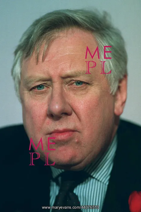  : Roy Hattersley MP