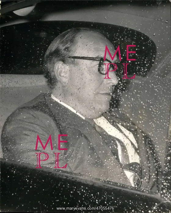 : Roy Jenkins, Chancellor of the Exchequer : Roy Jenkins, Chancellor of the Exchequer