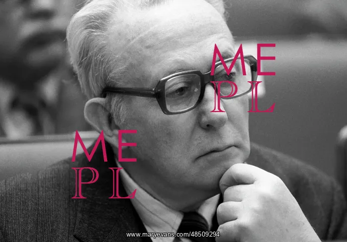 : Roy Medvedev, 1989 : Roy Medvedev, 1989