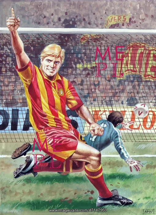 : Roy of the Rovers - Roy Race : Roy of the Rovers - Roy Race
