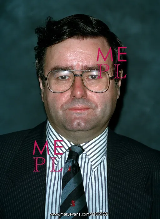  : Roy Thomason MP