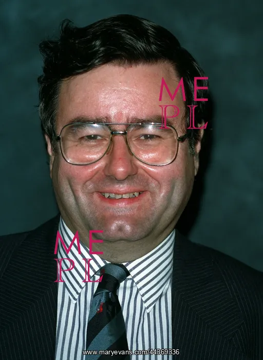  : Roy Thomason MP
