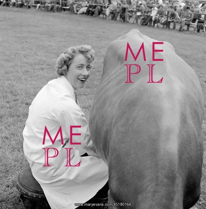 : The Royal Show 1954 : The Royal Show 1954