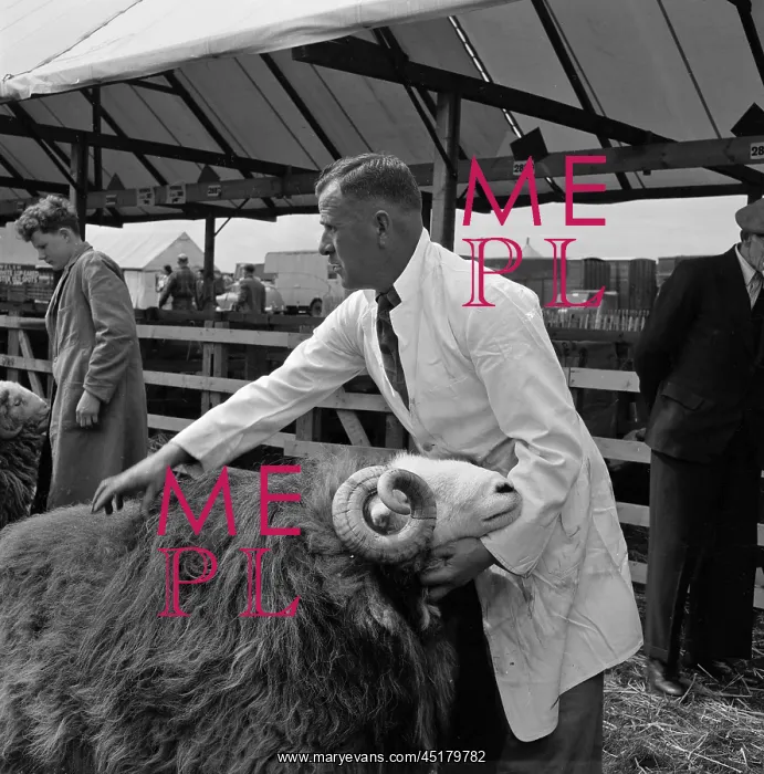 : The Royal Show 1956 : The Royal Show 1956