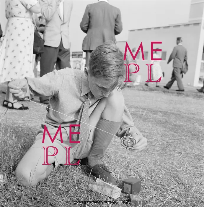  : The Royal Show 1957