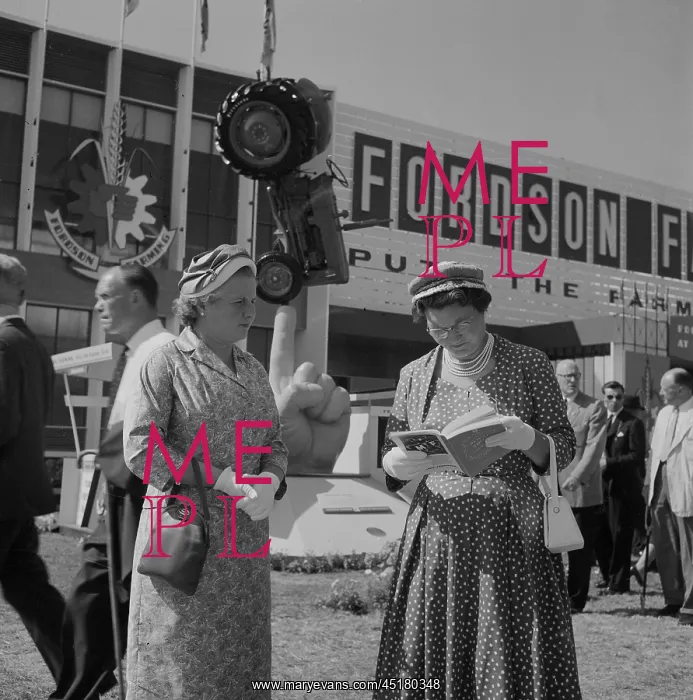 : The Royal Show 1959 : The Royal Show 1959