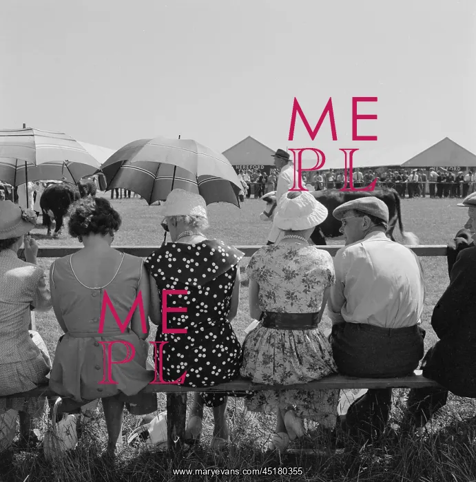 : The Royal Show 1959 : The Royal Show 1959