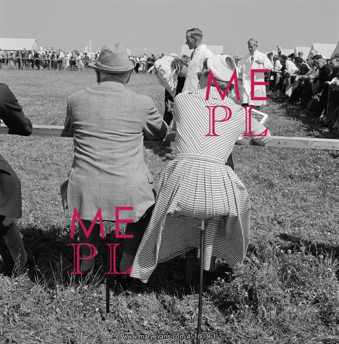: The Royal Show 1959 : The Royal Show 1959